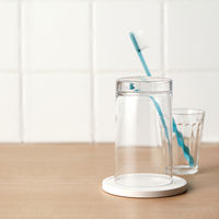 エコカラット コップ置き ホワイト W590W 1個 マーナ