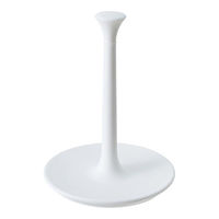 コップ スタンドセット ホワイト W611W 1個 マーナ