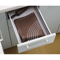 ホームベーカリー倶楽部 シリコンマット SJ1455 製菓用品 お菓子作り ヨシカワ