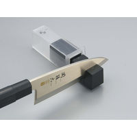 関孫六 包丁研ぎ ダイヤモンドセラミックシャープナー 片刃用 貝印 AP0162