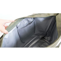 BigBee クーラートートバック L オリーブグリーン 1個 オカトー