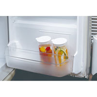 HARIO（ハリオ） ビネガーズ ピクルスポット VPP-700-W 1個