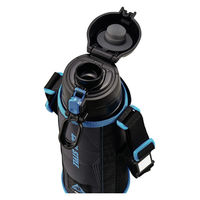 ZOJIRUSHI（象印） ステンレスボトル 1030ml スターミント SP-JB10-GZ 水筒 コップ付き