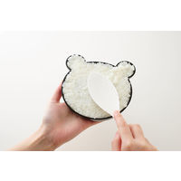 myフォルム ライス型 あ～ん！ぱくっ！ お弁当作り アーネスト