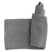 男のやわ肌 泡立ちがよい ナイロンタオル ボディタオル やわらか ロング メンズ アイセン