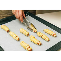 貝印 KAI セレクト100 ミニトング 18cm DH3116