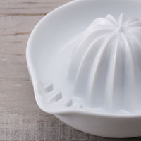 貝印 KAI セレクト100 レモン絞り ジューサー DH3018