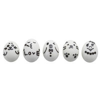 貝印 お弁当応援！のりパンチ フェイス ハート FG5171