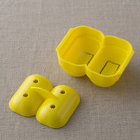 貝印 お弁当応援！おにぎり俵型 FG5186