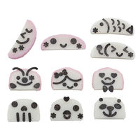 貝印 お弁当応援！のりパンチ フェイス ベーシック FG5187