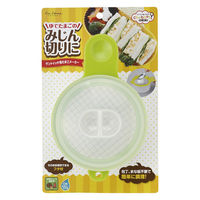 貝印 お弁当応援！サンドイッチ用たまごメーカー FG5189