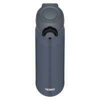 サーモス（THERMOS） 水筒 真空断熱 ケータイマグ 500ml マットグレー JNRー501LTD MTGY 1個 マグボトル ボトル
