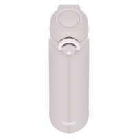 サーモス（THERMOS） 水筒 真空断熱 ケータイマグ 500ml ピンクグレージュ JNRー501LTD PGG 1個 マグボトル ボトル