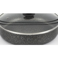 ビストロメゾンマーブルDC すき焼き鍋 20cm IH対応 ベストコ