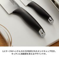 ヘンケルス（Henckels） HIスタイルスターターセット 三徳包丁・ペティナイフ 1セット ツヴィリング J.A. ヘンケルス