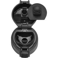 ツヴィリング（Zwilling） ステンレスマグ トラベルマグ 450ml ブラック 39500-508 ツヴィリング J.A. ヘンケルス