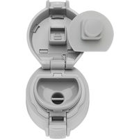 ツヴィリング（Zwilling） ステンレスマグ トラベルマグ 450ml ホワイト 39500-507 ツヴィリング J.A. ヘンケルス