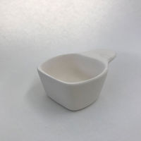 karari（カラリ） 珪藻土 コーヒーメジャースプーン 30ml 1個 アネスティカンパニー