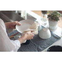 ふきん 抗菌ふきん K753 清潔謹製 布巾 キッチンクロス 1個 マーナ