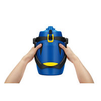 サーモス（THERMOS） 水筒 スポーツジャグ水筒 大容量 1.9L ブルーイエロー FPH-1900 BLY 1個 スポーツボトル