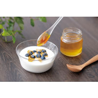 Bee happy はちみつディッパー 小 1本 マーナ クルッと回してたれずにすくえてそのまま使える