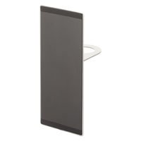 tower（タワー） マグネットバスルームディスペンサーホルダー ホワイト 1個 山崎実業