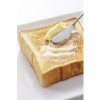 小さいバターナイフ 朝食 パン ホットケーキ KHS 1箱 KAI 貝印