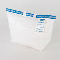 フレディレック ミルヴァレー ランドリーバッグ M 1個