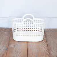 フレディレック New ランドリーバスケット ミニ 1個