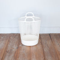 フレディレック New ランドリーバスケット ビッグ 1個