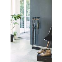 tower（タワー） 引っ掛けアンブレラスタンド ブラック 1個 山崎実業 【送料無料】