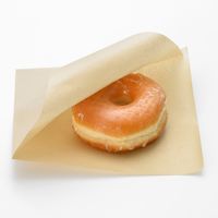 いろいろ包める未晒し袋 1個（10枚入） AL-181 アートナップ