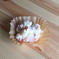 未晒しおかずケース 四角 1セット（15枚入×2個） KR-66 アートナップ