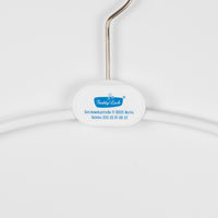 フレディレック × MAWA マワハンガー エコノミック ホワイト 2本入