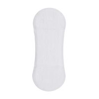 【生理用品】 おりもの専用シート ナチュラムーン 無香料 1個（40枚） G-Place