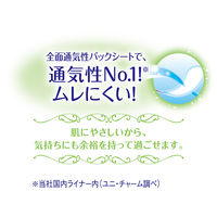 ライナー おりもの ソフィ はだおもいライナー 1個（54枚入） ユニ・チャーム