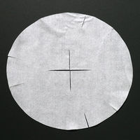 ライオン　リード　アクも油もとるシート　中　12枚　1セット（3箱：1箱×3）ボックス