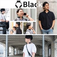 サンコー ネッククーラーEVO 専用バッテリーモデル ブラック TN-NEMB3-BK 1個