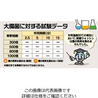 大一産業 ファースト・除菌ウォッシュ 1.5kg×12本入 61-3815-16 1ケース(12本)（直送品）