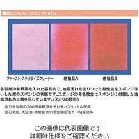 大一産業 ファースト・ステリライズクリーナー 5kg×3本入 61-3814-84 1ケース(3本)（直送品）