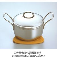 サンクラフト シリコーングリップ オレンジ RD-06 1個 61-7352-60（直送品）