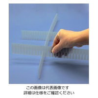 蝶プラ工業 キララポキポキ仕切板 No 4ナチュラル 623807 1パック 61-8561-38