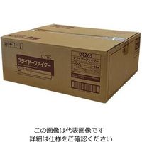 シーバイエス フライヤーファイター 1ケース(500g/袋×20袋入り) 4265 1ケース(20袋) 62-1363-65（直送品）