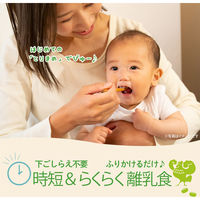 ビタットジャパン ミライパウダー 鶏豆 4562384608952 1個(45G)（直送品）