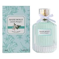 コスメステーション MASSEMOLLYオードトワレジャスミンブーケ 4582400839597 1個(50ML)（直送品）