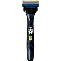 シック・ジャパン シック　ハイドロ５プレミアムパワーセレクトホルダー（ホルダー＋替刃１個） 677956 1個（直送品）