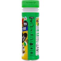 アース製薬 アースガーデン 誘引殺虫剤 ハイパーお庭の虫コロリ 4901080297211 1個(300G)（直送品）