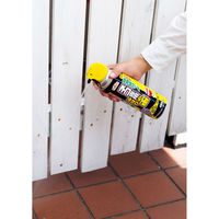 アース製薬 ネコ専用のみはり番スプレー 450ml 4901080299116 1個（直送品）