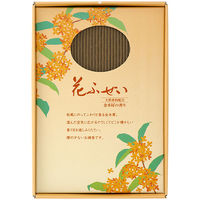 カメヤマ 花ふぜい　金木犀　煙少香　徳用大型 4901435215068 1個(220G)（直送品）