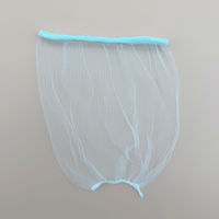 ボンスター販売 水切りストッキング再生ＰＥＴ浅型排水口用５０枚入 4902493443462 1個(50枚)（直送品）